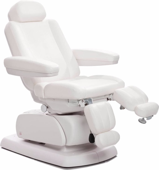 Автоматизированное педикюрное кресло-кушетка PIONEER 3М - 1 