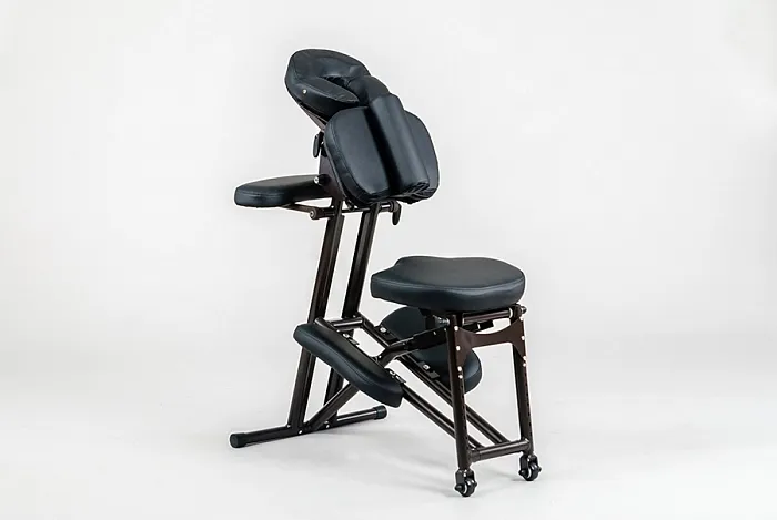 Складной стул для массажа SD-1905A - 1 