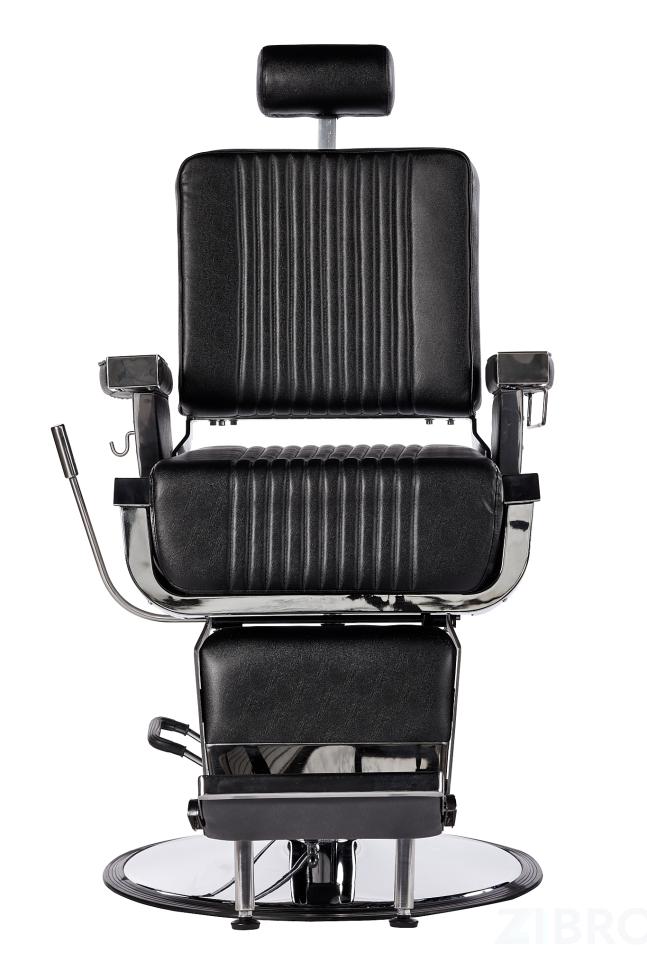 Парикмахерское кресло мужское A700 GRATEAU - 3 