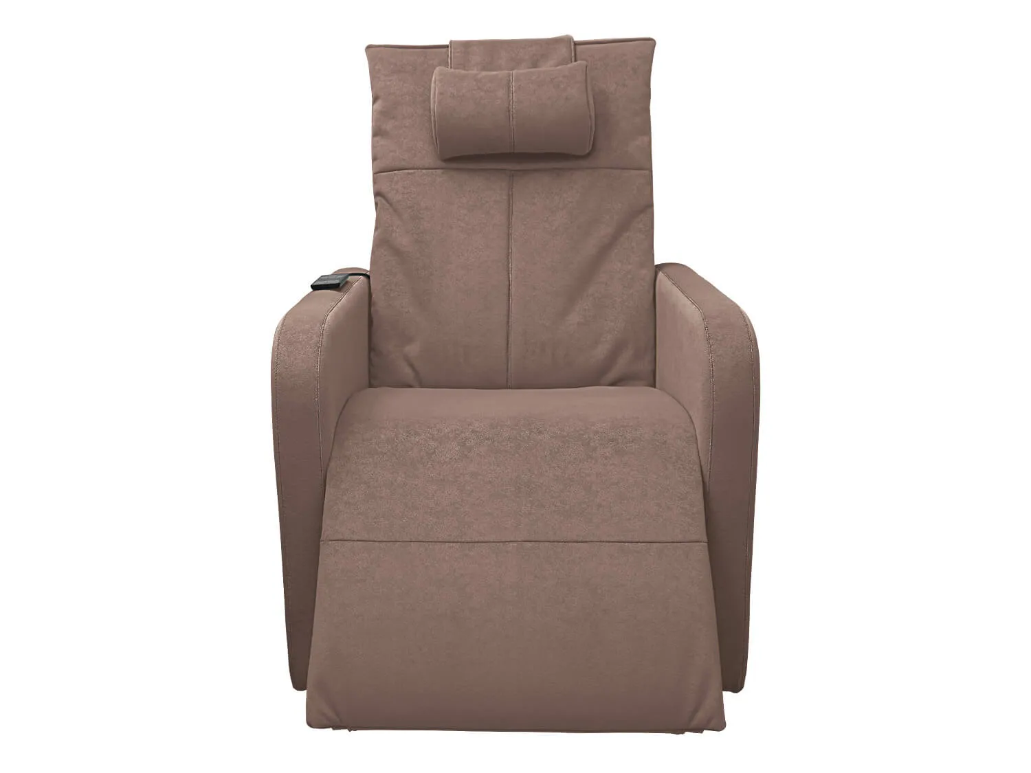 Массажное кресло реклайнер с подъемом FUJIMO LIFT CHAIR F3005 FLFK Терра (Sakura 20) - 5 