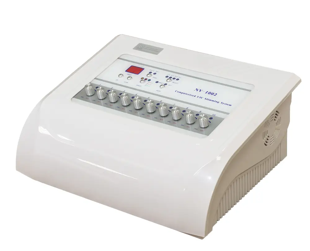 Аппарат миостимуляции NV-1002 - 1 