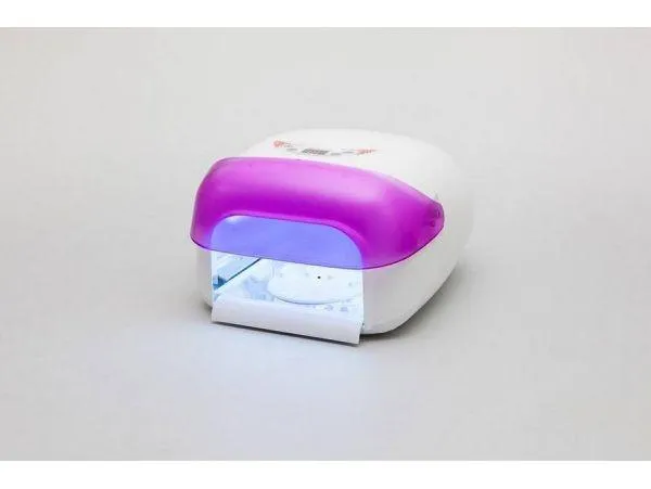 UV лампа для ногтей 36 Вт SD-3608 - 1 