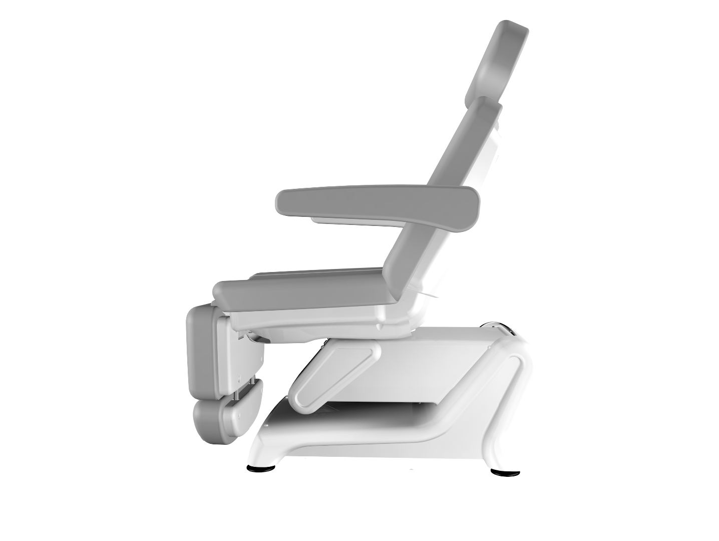 Косметологическое кресло-кушетка IONTO-KOMFORT XDREAM LIEGE - 2 