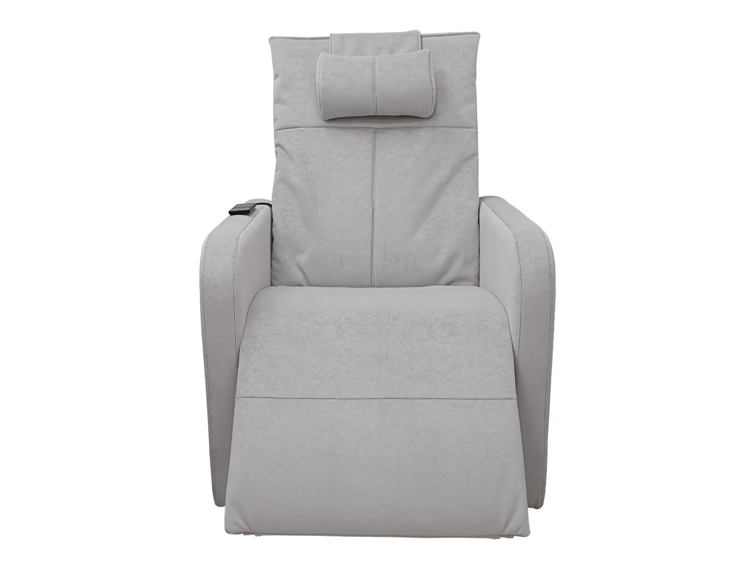 Массажное кресло реклайнер с подъемом FUJIMO LIFT CHAIR F3005 FLFK Грейси (Sakura 9) - 4 