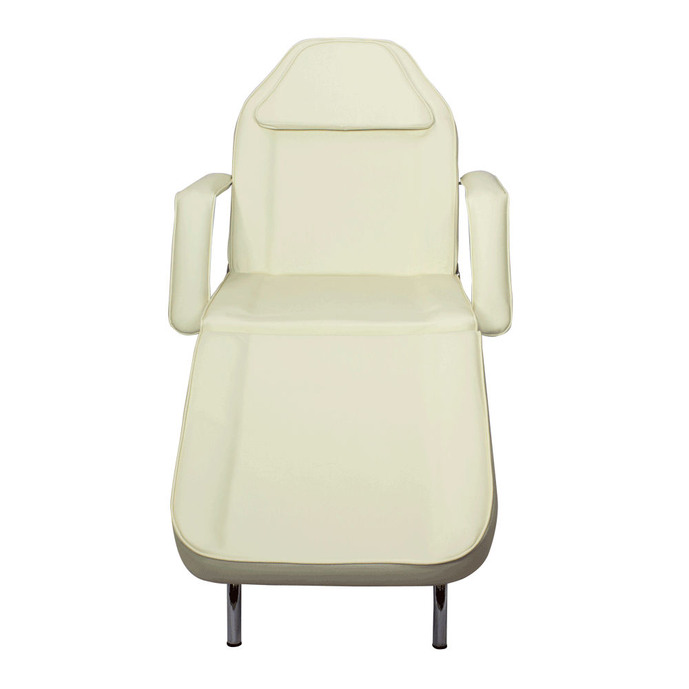 Косметологическое кресло МД-3560 со стулом мастера - 6 