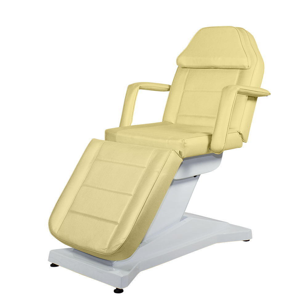 Косметологическое кресло Элегия-3С (МД-836-3), 3 мотора - 4 
