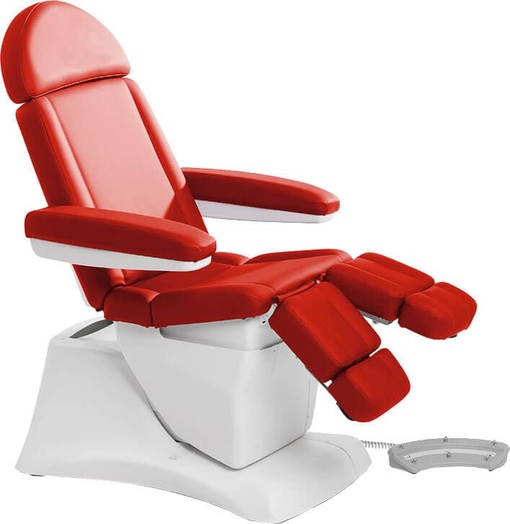Автоматизированное педикюрное кресло PODO XDREAM 3М - 2 
