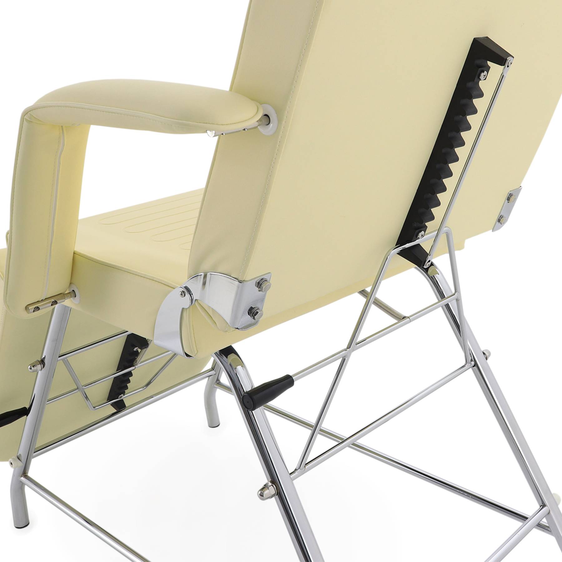 Косметологическое кресло-стол JF-Madvanta (KO-169) FIX-1B (SS3.02.10) - 12 