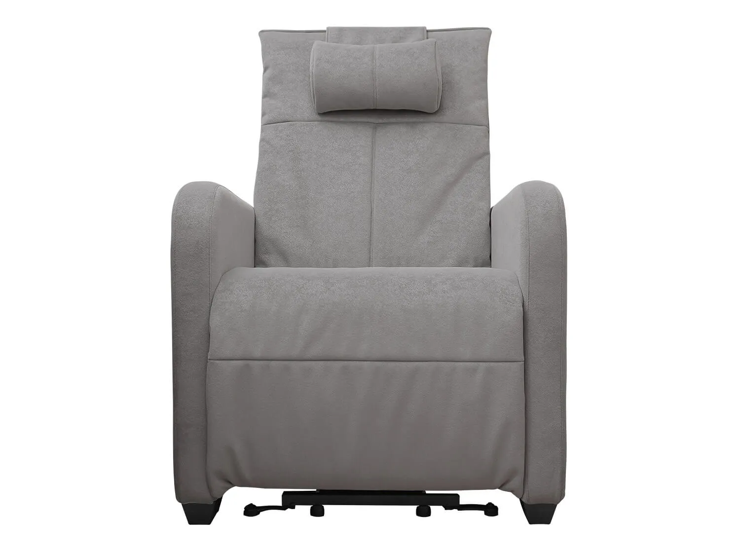 Кресло реклайнер с подъемом FUJIMO LIFT CHAIR F3005 FLWL Грейси (Sakura 9) - 6 