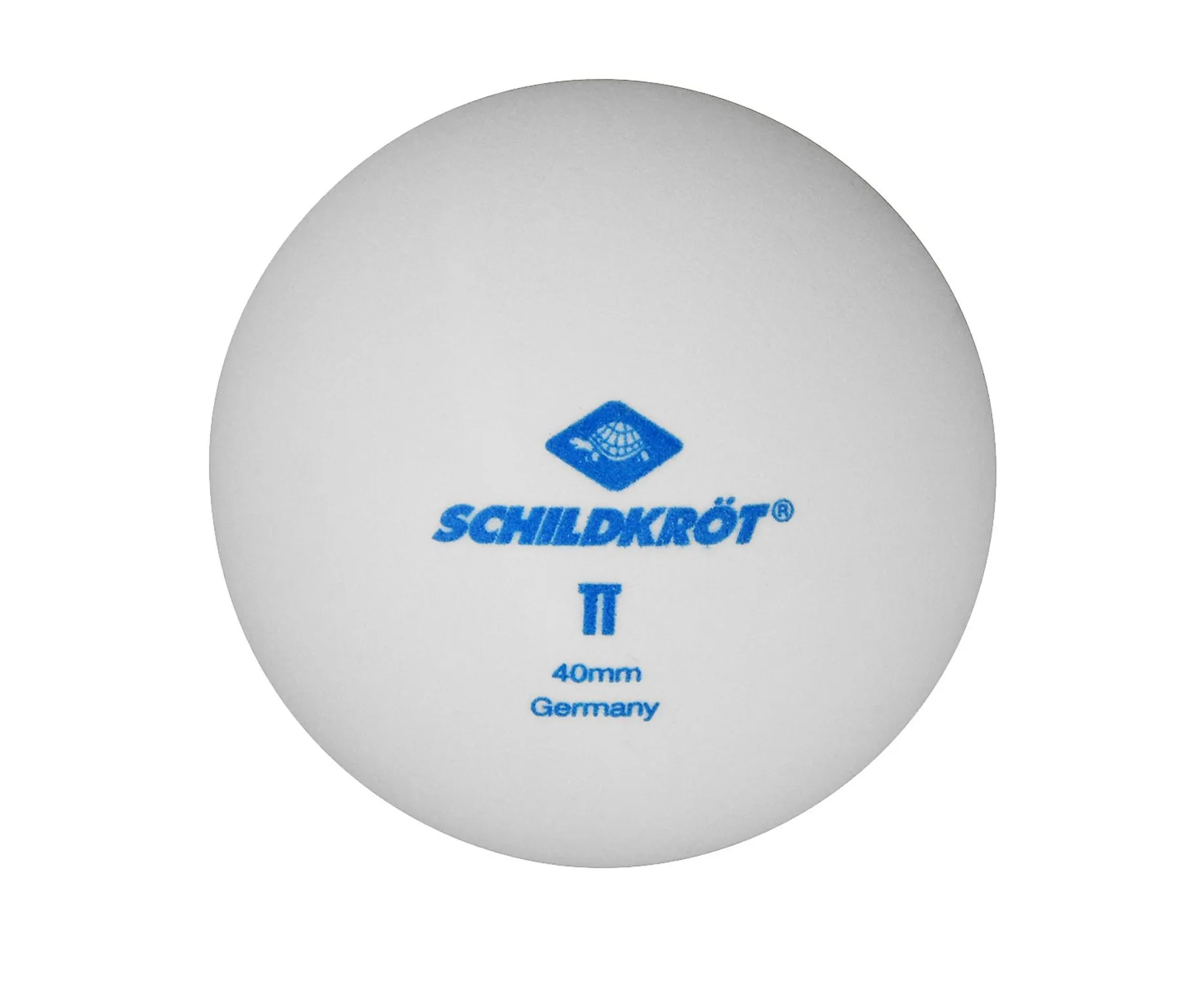 Мячики для н/тенниса DONIC 2T-CLUB (120 шт) - 3 