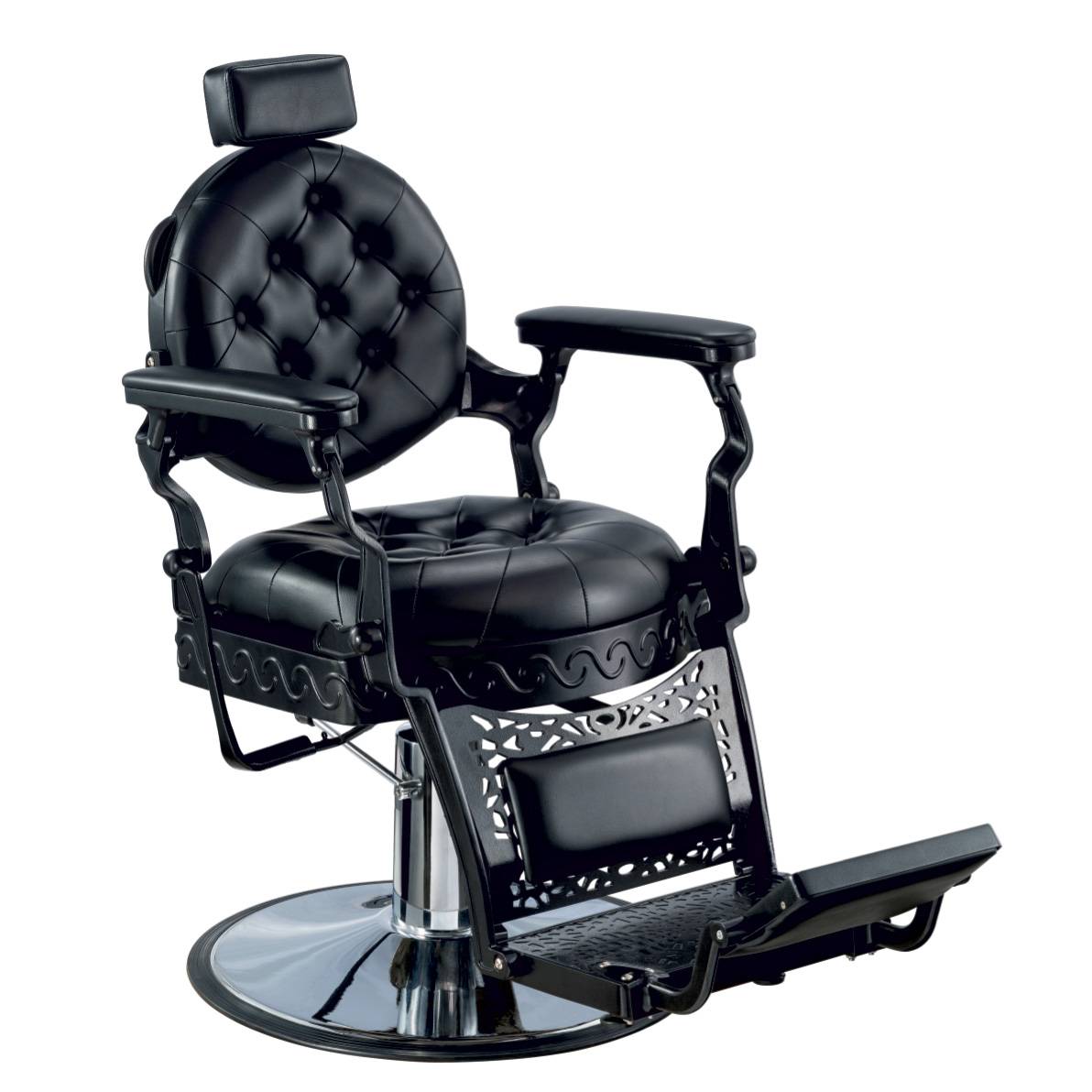 Кресло для барбершопа A800 TREVOR - 1 