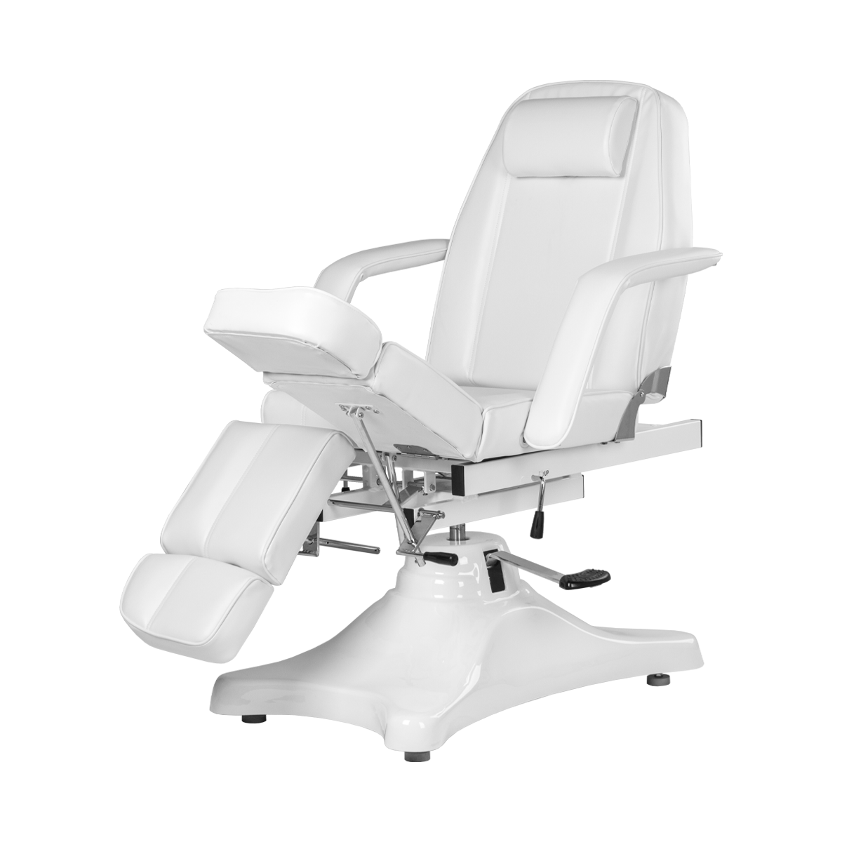 Педикюрное кресло МД-823А, гидравлика - 3 