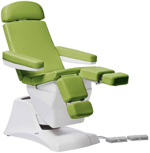 Автоматизированное педикюрное кресло PODO XDREAM 2М - 5 
