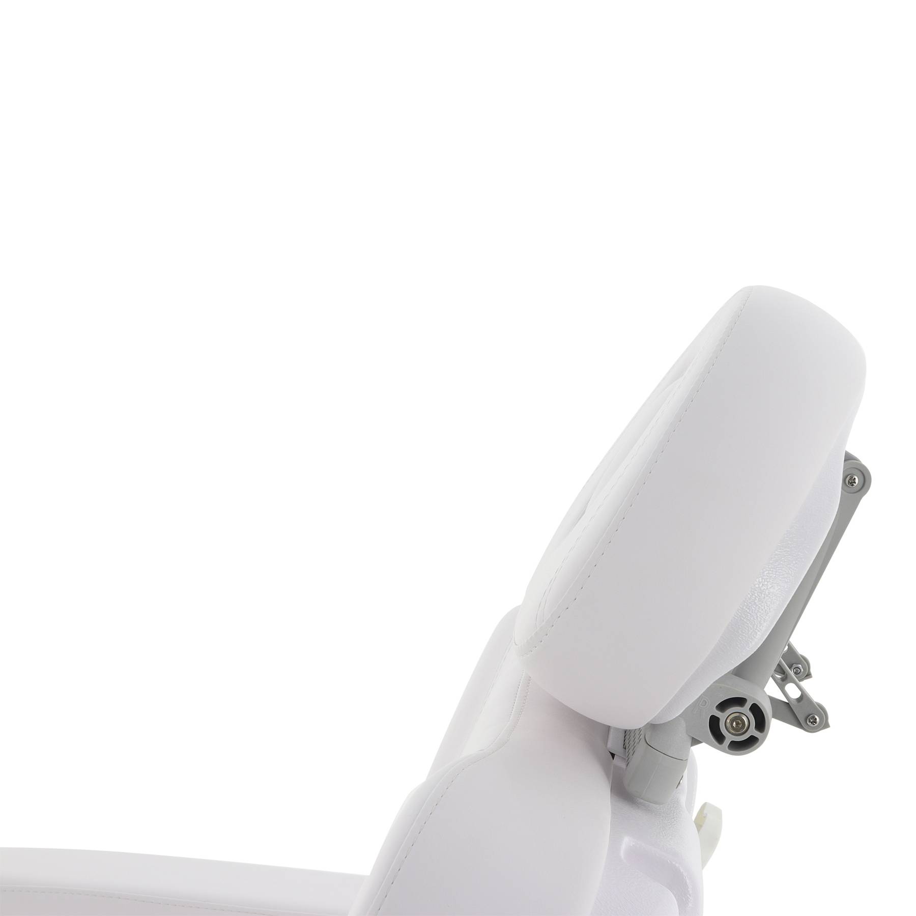 Косметологическое кресло электрическое 4 мотора Med-Mos ММКК-4 (KO-185DP) с РУ - 17 