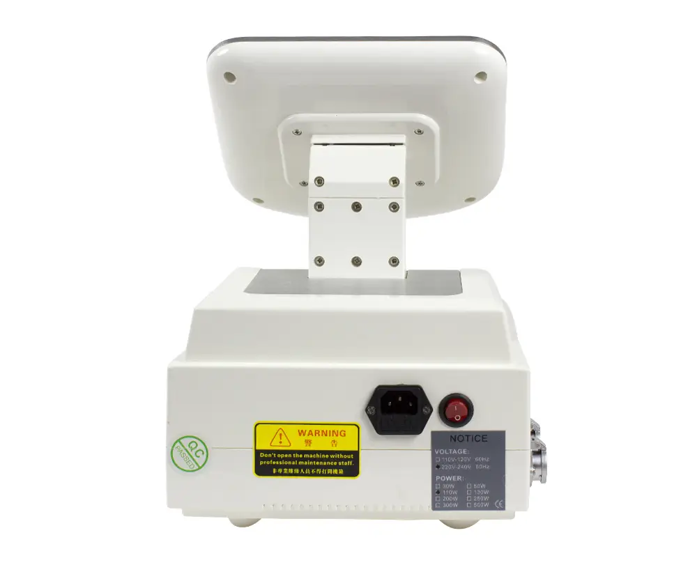 Аппарат ультразвуковой кавитации и радиочастотного лифтинга ES-R3 NEW (2 в 1) - 3 