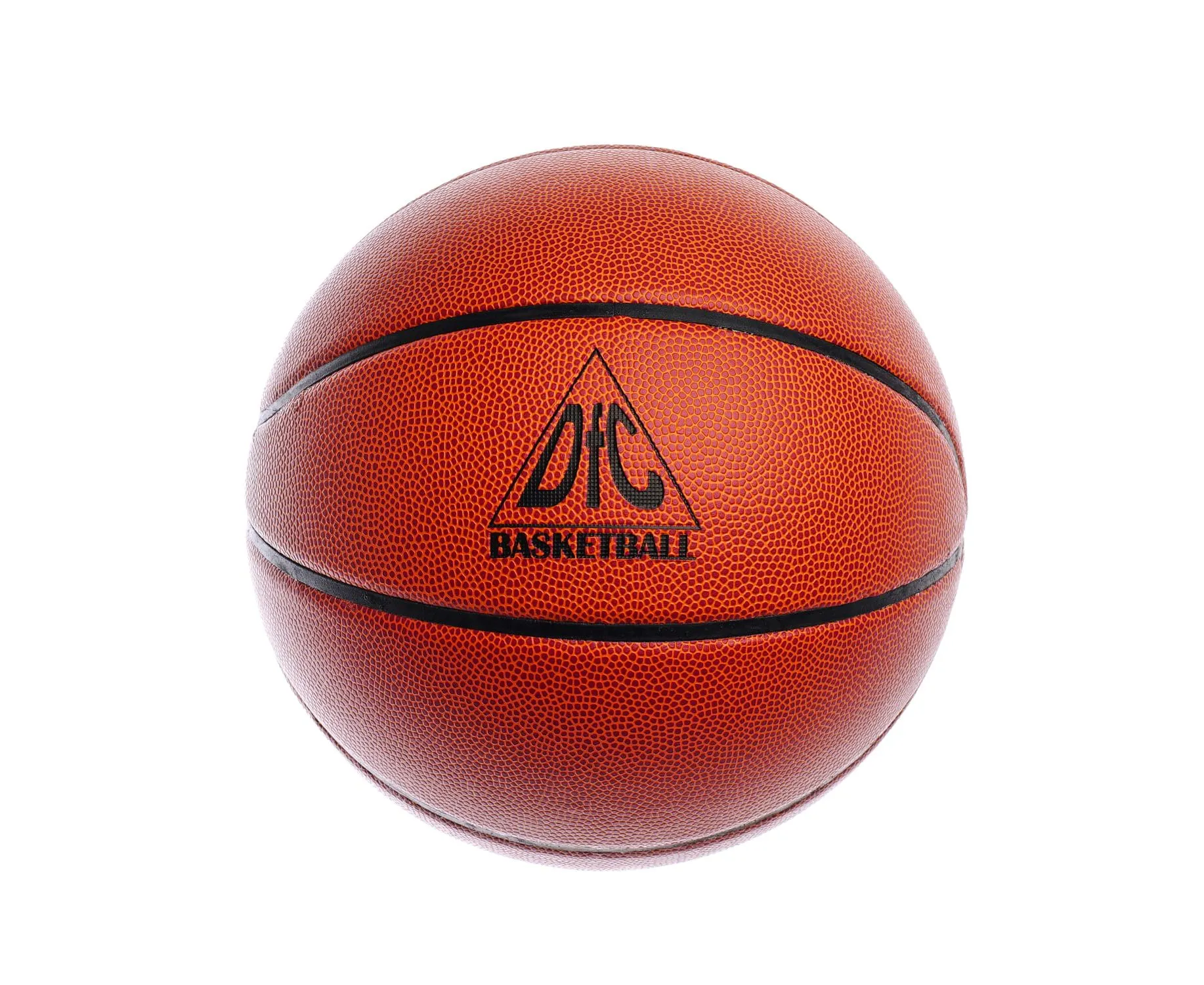 Баскетбольный мяч DFC BALL5 5 - 1 