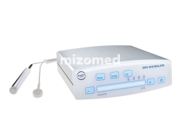 Косметологический аппарат для лимфодренажа IONTO-SKIN REGULATOR SL