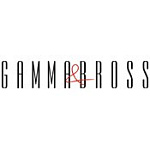 Gamma&Bross: премиум мебель и оборудование для парикмахерских