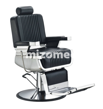 Парикмахерское кресло мужское A700 GRATEAU