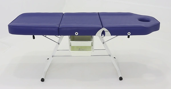 Навигация для фото Косметологическое кресло-стол JF-Madvanta (КО-167) (FIX-1B (SS3.02.11)) - 6