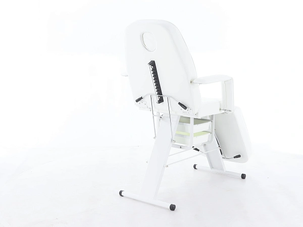 Навигация для фото Косметологическое кресло-стол JF-Madvanta (КО-167) (FIX-1B (SS3.02.11)) - 3