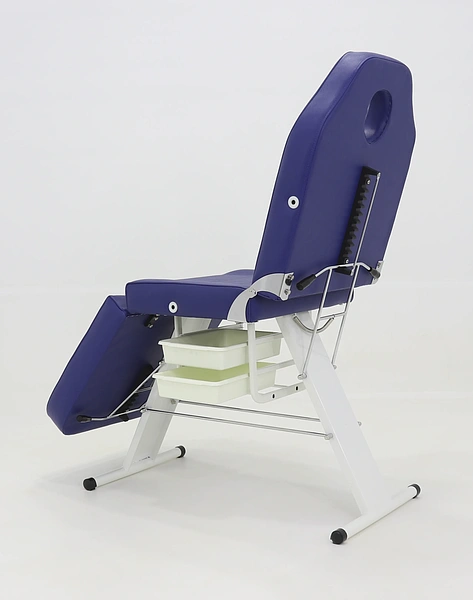 Навигация для фото Косметологическое кресло-стол JF-Madvanta (КО-167) (FIX-1B (SS3.02.11)) - 10