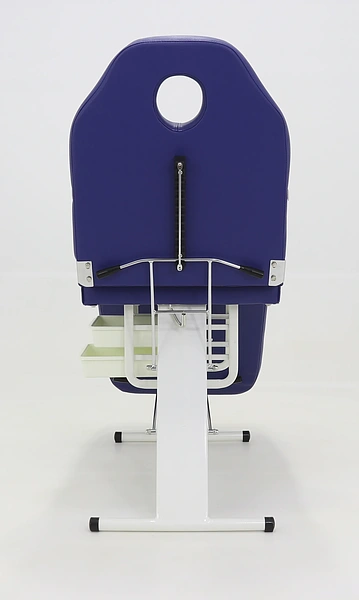 Навигация для фото Косметологическое кресло-стол JF-Madvanta (КО-167) (FIX-1B (SS3.02.11)) - 11